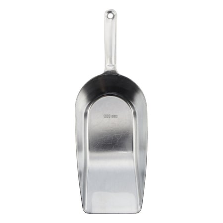 Harold Import Co Harold's Kitchen Aluminum Silver Measuring Spoon 30350